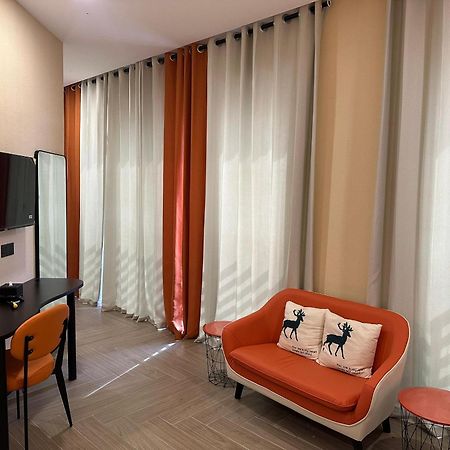 S Hotel Seberang Jaya Eksteriør bilde