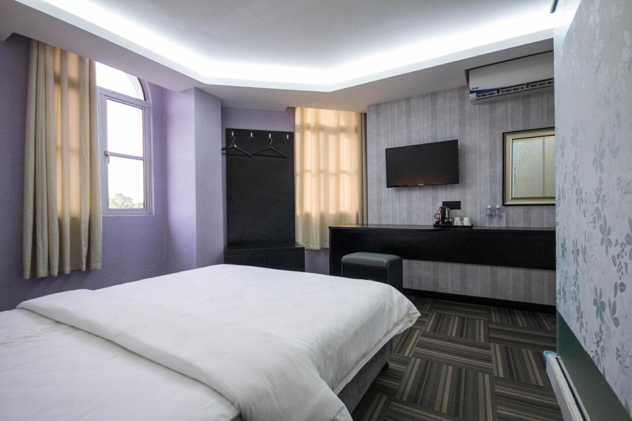 S Hotel Seberang Jaya Eksteriør bilde