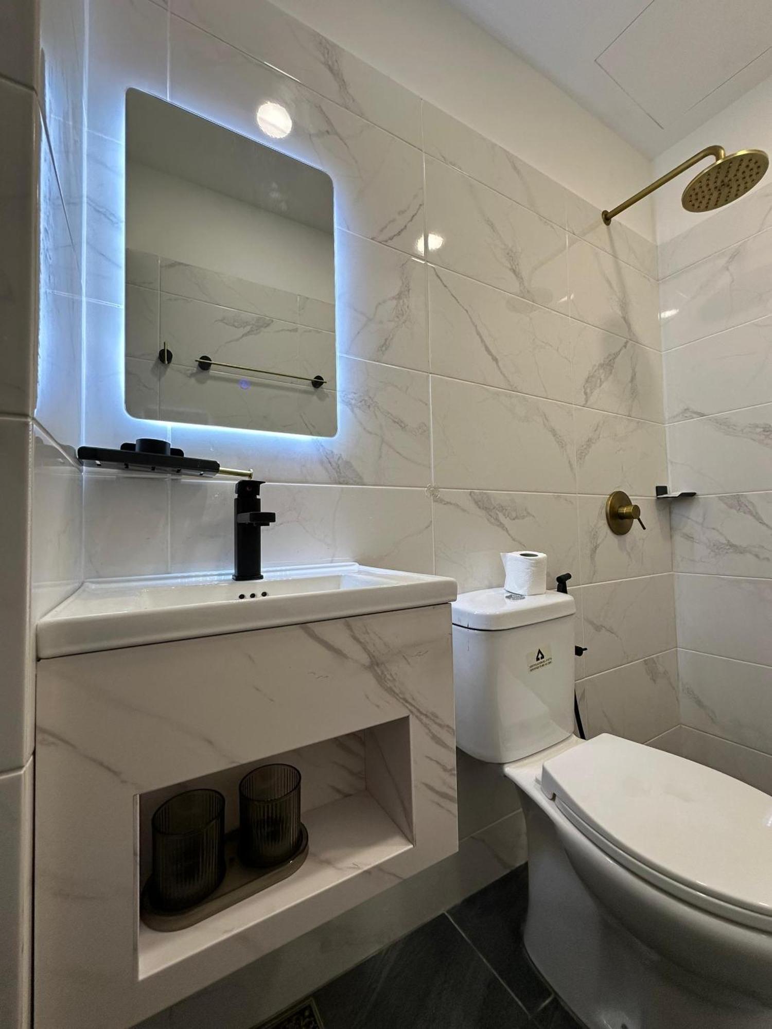 S Hotel Seberang Jaya Eksteriør bilde