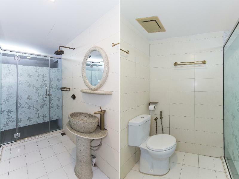 S Hotel Seberang Jaya Eksteriør bilde